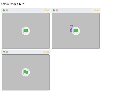scratch screenshot