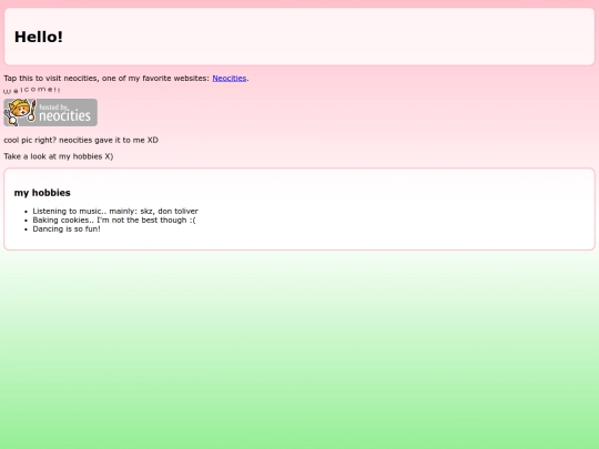 backup screenshot