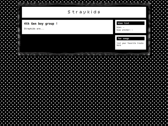 skz screenshot