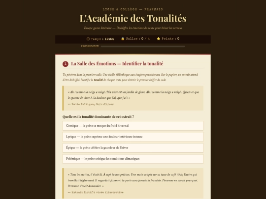 Expression/Tonalite_Escape_Game_Academie_Tonalites_N2 screenshot
