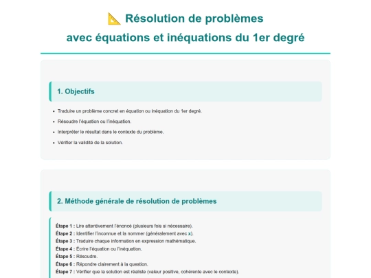 Mathématiques/Equations_Resolution_Problemes_CoursN2 screenshot