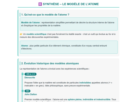 Physique-Chimie/Atome_Modele_Cours_N2 screenshot