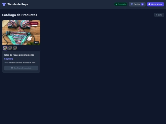 Remates screenshot