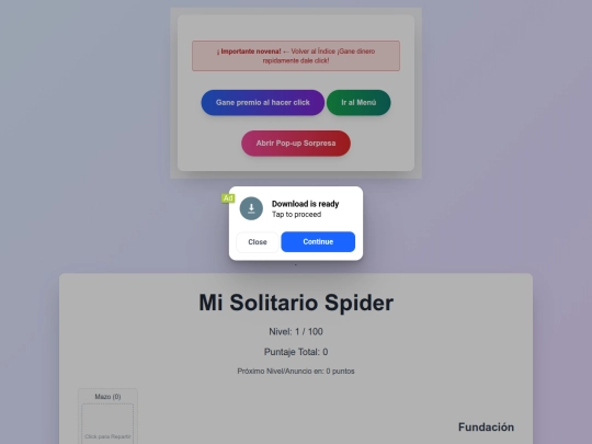 final screenshot