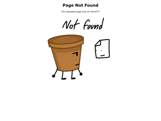helpful/foundit screenshot