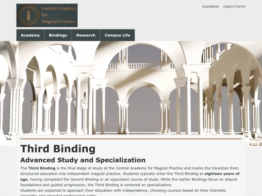 camp/third-binding screenshot