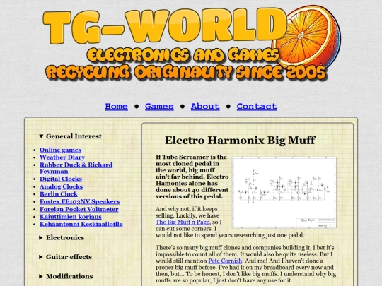 src/content/bigmuff screenshot