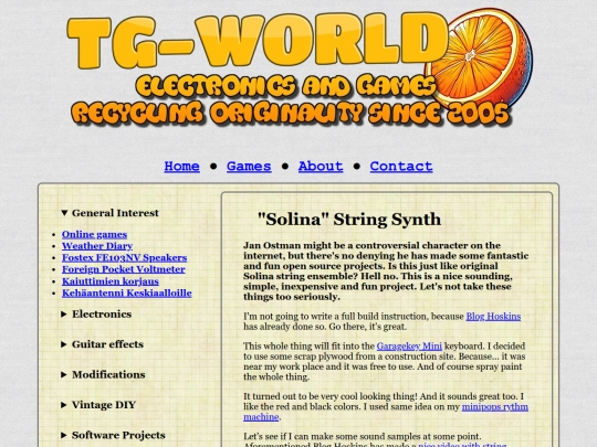 src/content/stringsynth screenshot