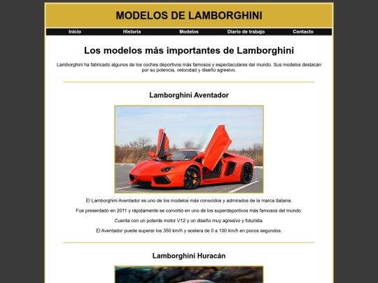 pagina2 screenshot