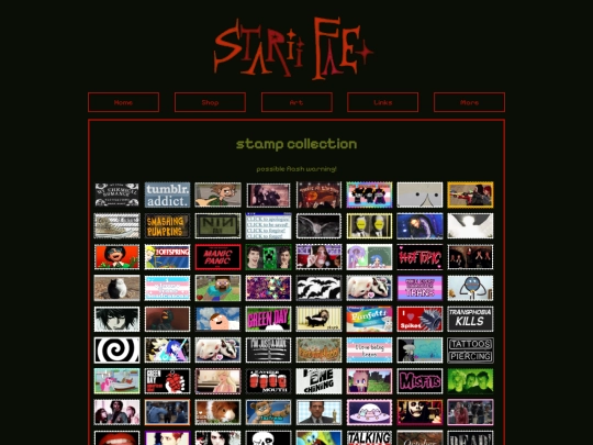 more screenshot