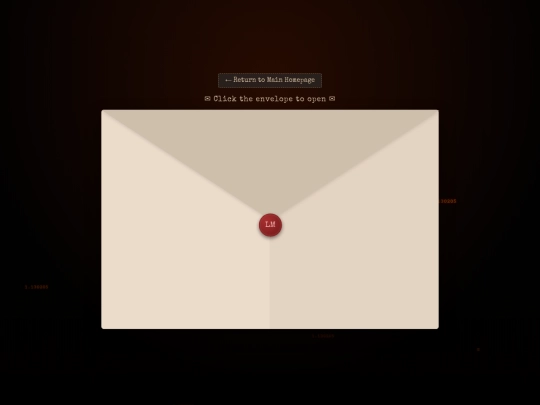 Memories screenshot