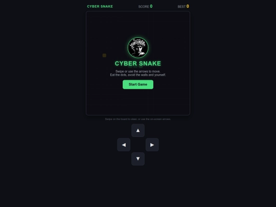 snake-2 (1) screenshot
