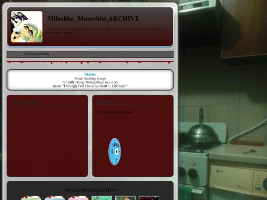 Gamesarchive screenshot