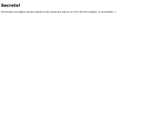 Cubo screenshot