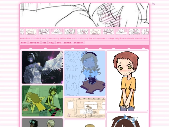 art screenshot