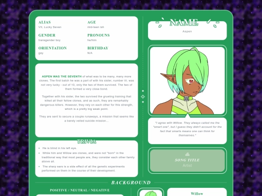 Character_Archive/Aspen screenshot