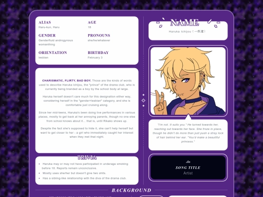 Character_Archive/Haruka screenshot