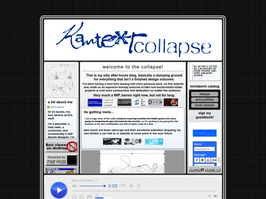 indexscrap screenshot