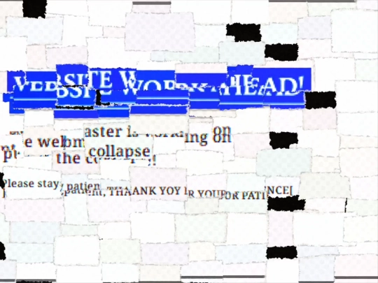 loading screenshot