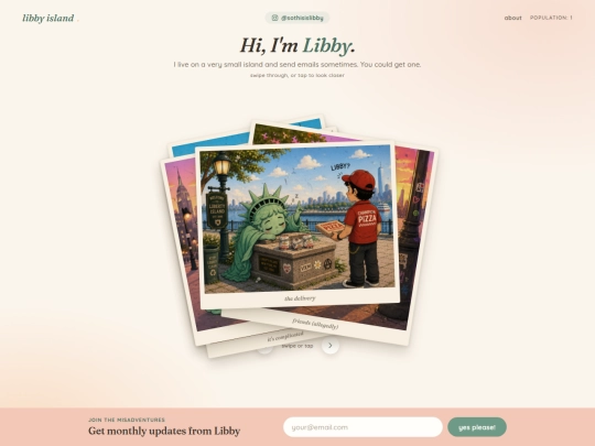 Libby/Index screenshot