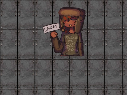 error screenshot