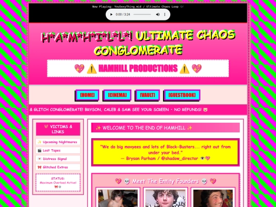 hell69 screenshot