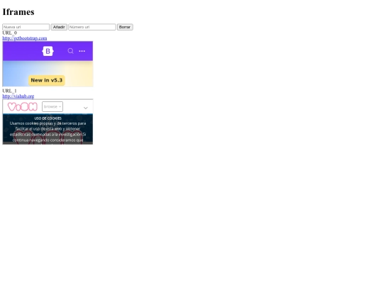 Modulo7/finalp2p screenshot