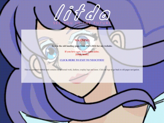 work/thissite/index-2023 screenshot
