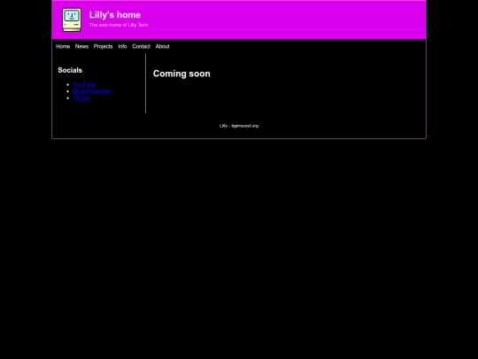 soon screenshot