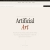 ARTIFICIAL ART — A Museum of Pre-Slopification AI Art avatar