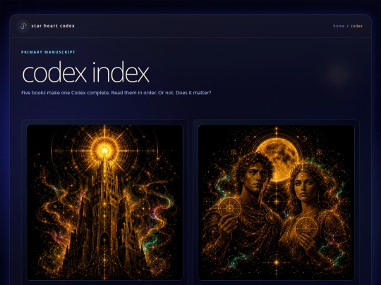 codex/codex_index screenshot