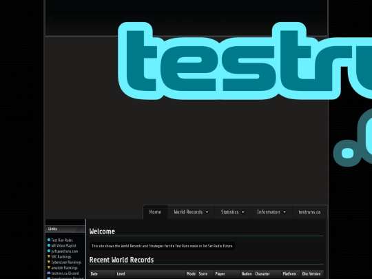 jsrf screenshot