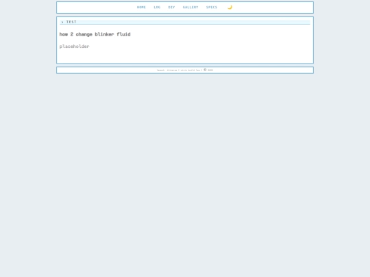diy screenshot