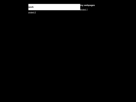 trial - kaliacc.org screenshot