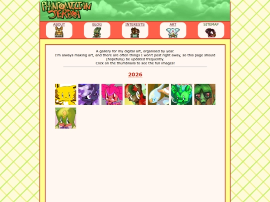art/digitalGallery screenshot
