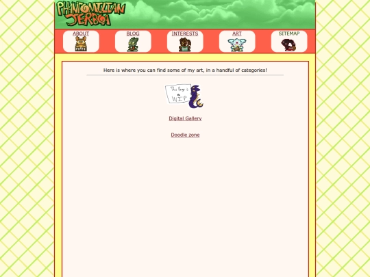art screenshot