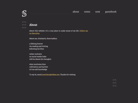 about screenshot