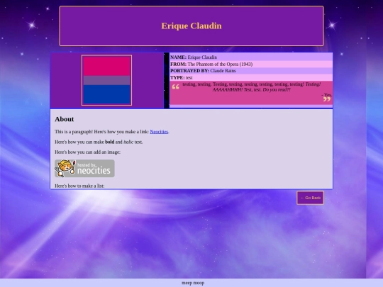 faves/blorbo/eriqueclaudin screenshot
