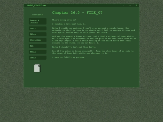 f07obsolete screenshot