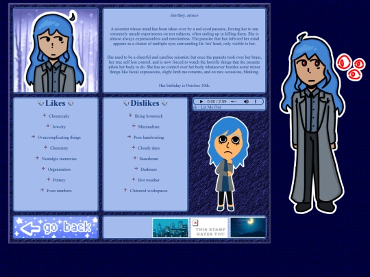 main/ocs/iris screenshot