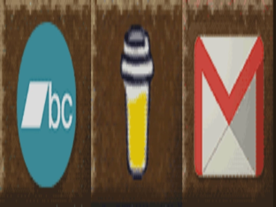 linksB screenshot