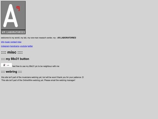 misc screenshot