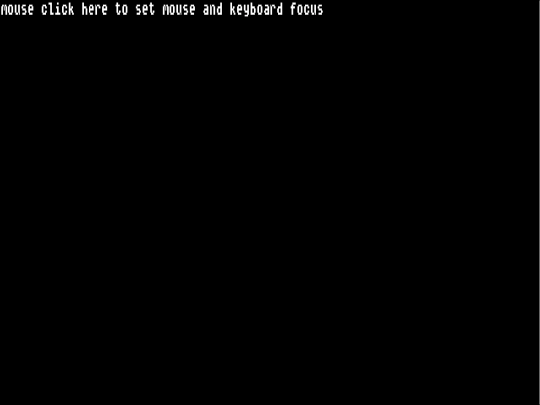 sample_programs/A Mazing Program T.prod.run screenshot