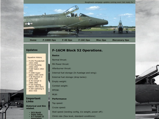 f16c screenshot