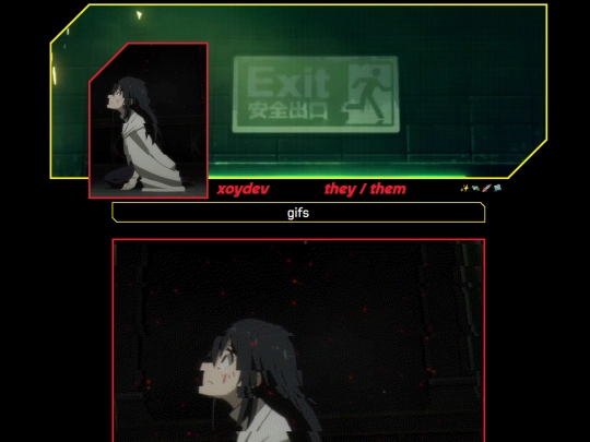 gifs screenshot