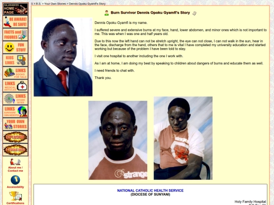 ypdennis screenshot