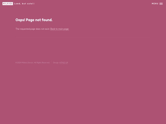 cast_bakery screenshot