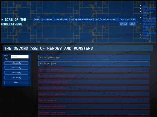 site5 screenshot
