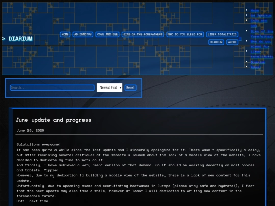 site7 screenshot