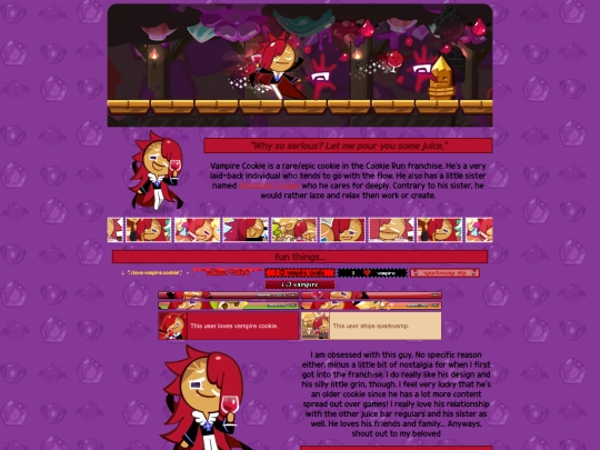 bite screenshot